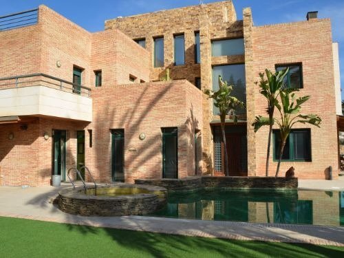 Casas o chalets-Venta-Molina de Segura-2422572-Foto-8