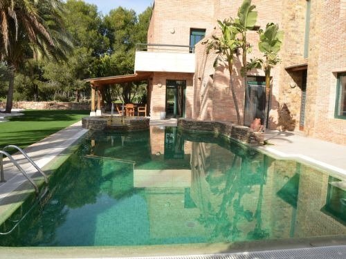 Casas o chalets-Venta-Molina de Segura-2422572-Foto-10