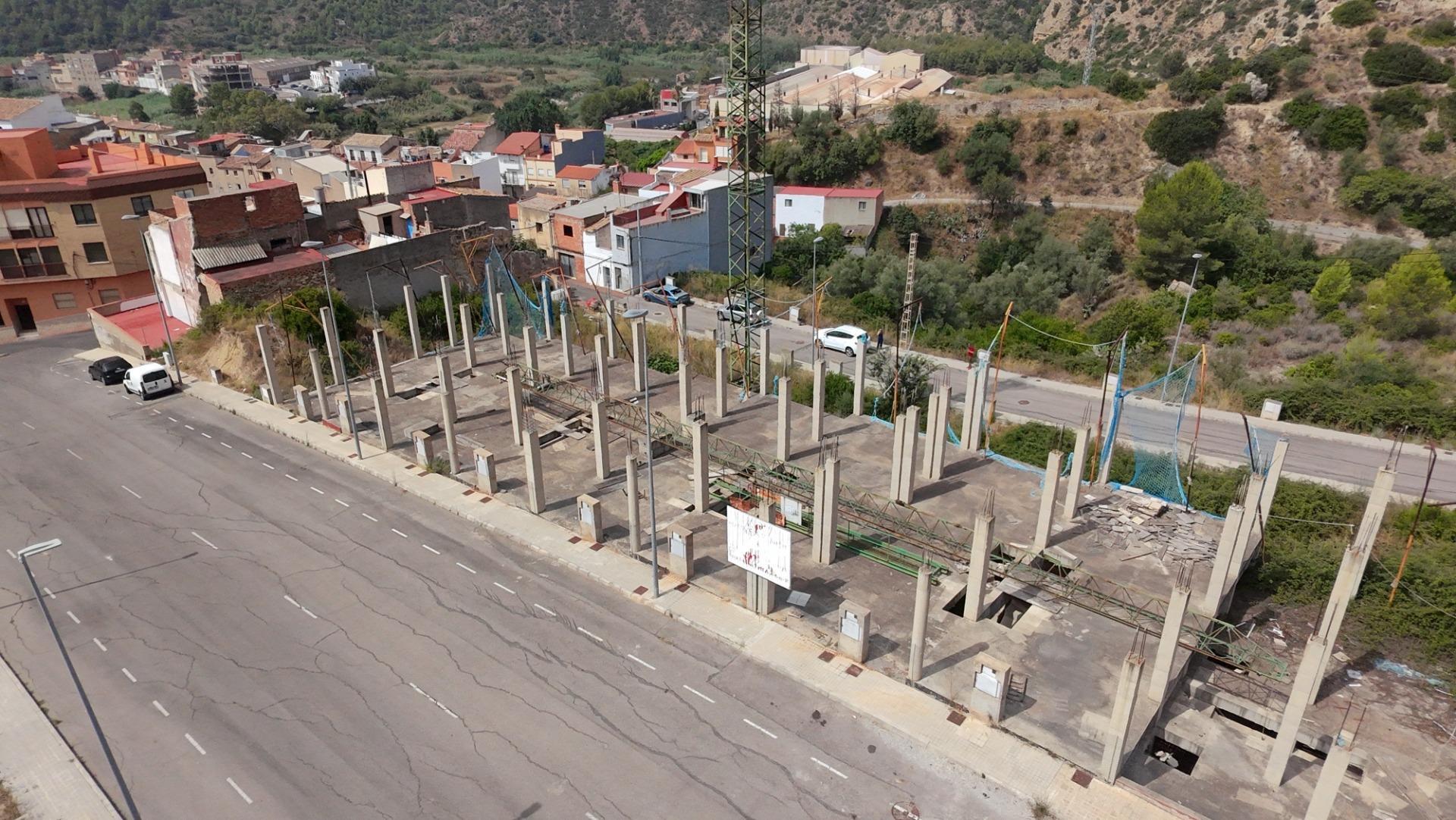 Fincas y solares-Venta-Ribesalbes-2414171-Foto-2