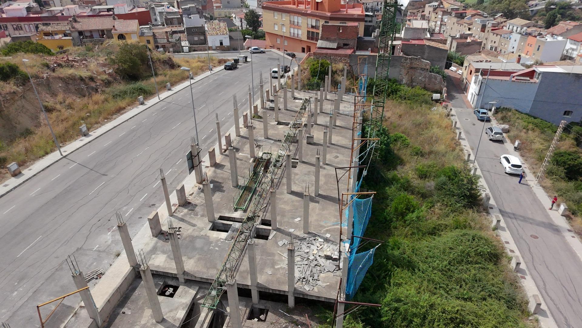 Fincas y solares-Venta-Ribesalbes-2414171-Foto-11