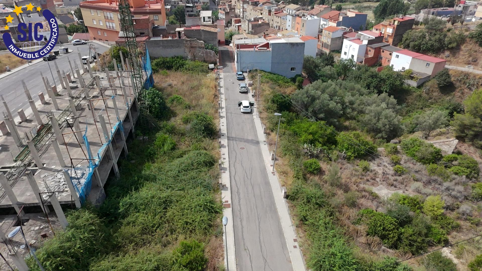 Fincas y solares-Venta-Ribesalbes-2414135-Foto-3