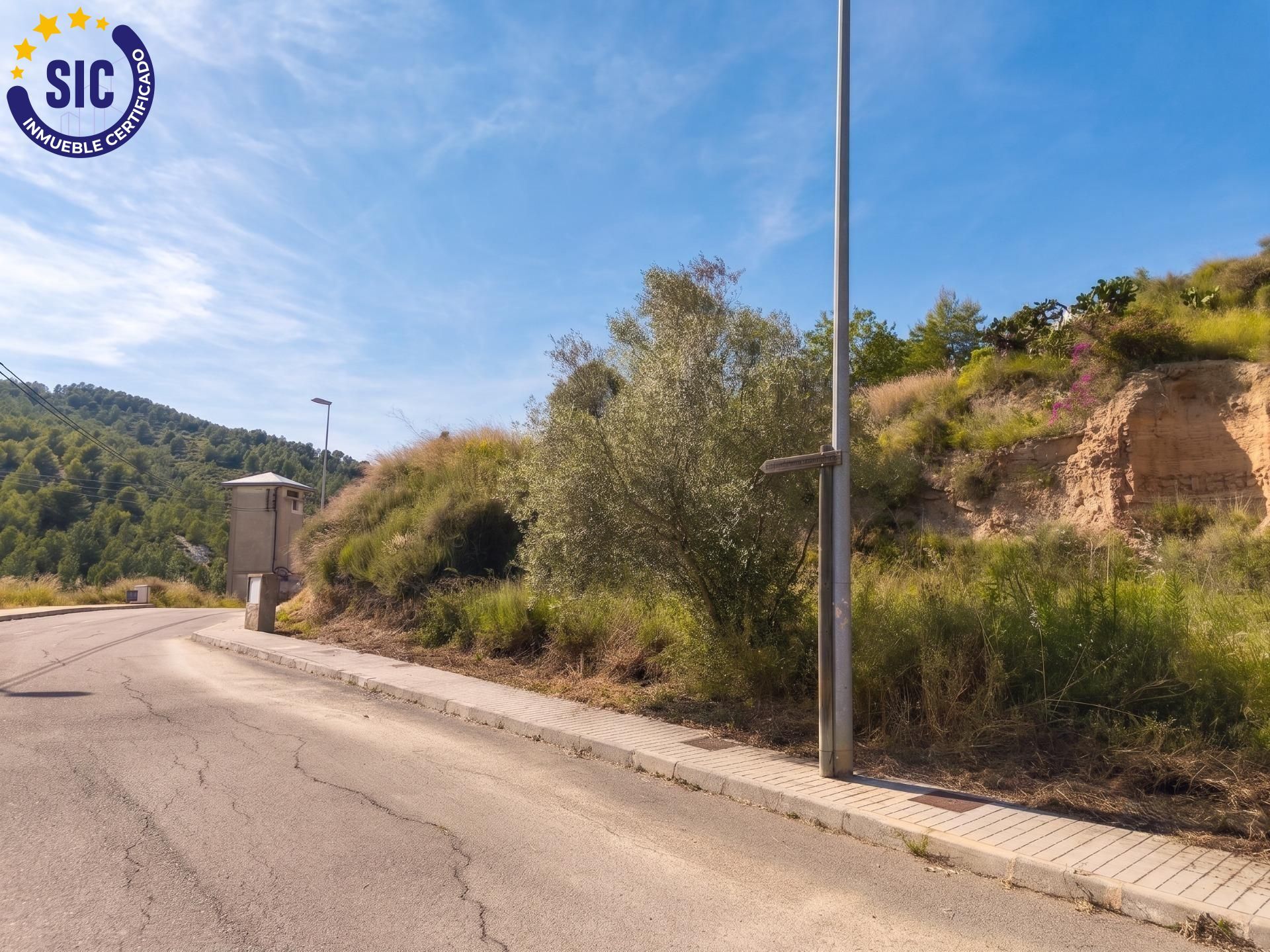 Fincas y solares-Venta-Ribesalbes-2414135-Foto-12
