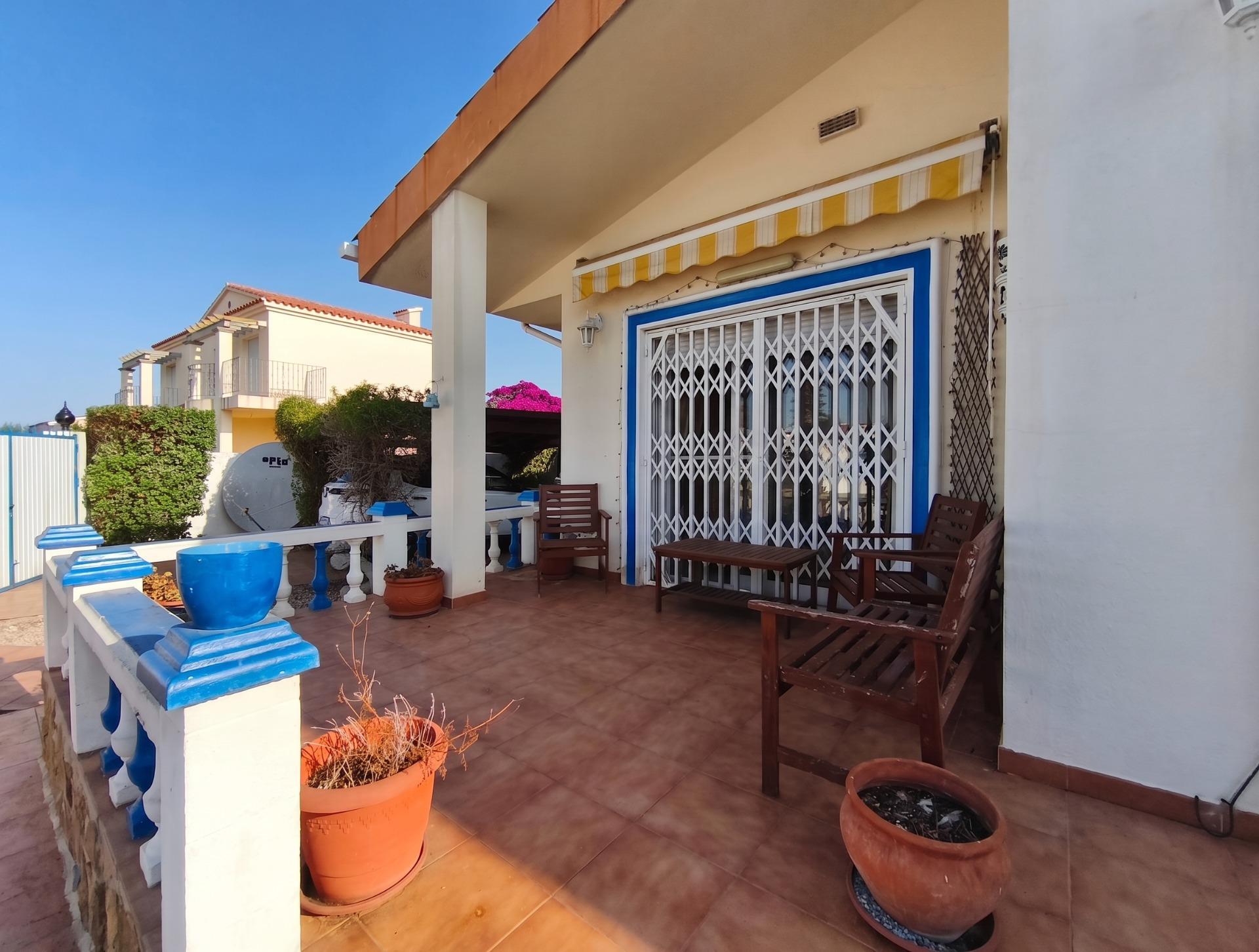 Casas o chalets-Venta-Ulldecona-2421102-Foto-11