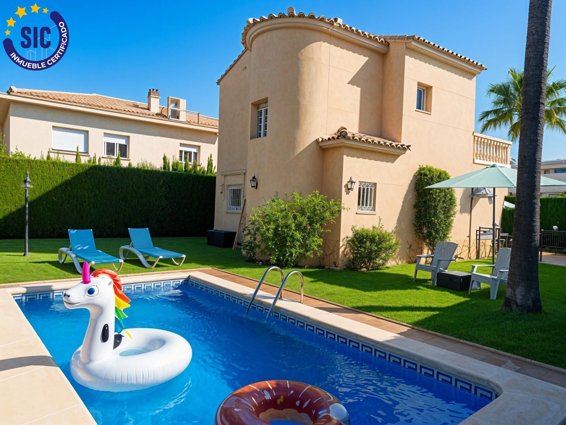 Casas o chalets-Venta-El Olivar-2411049