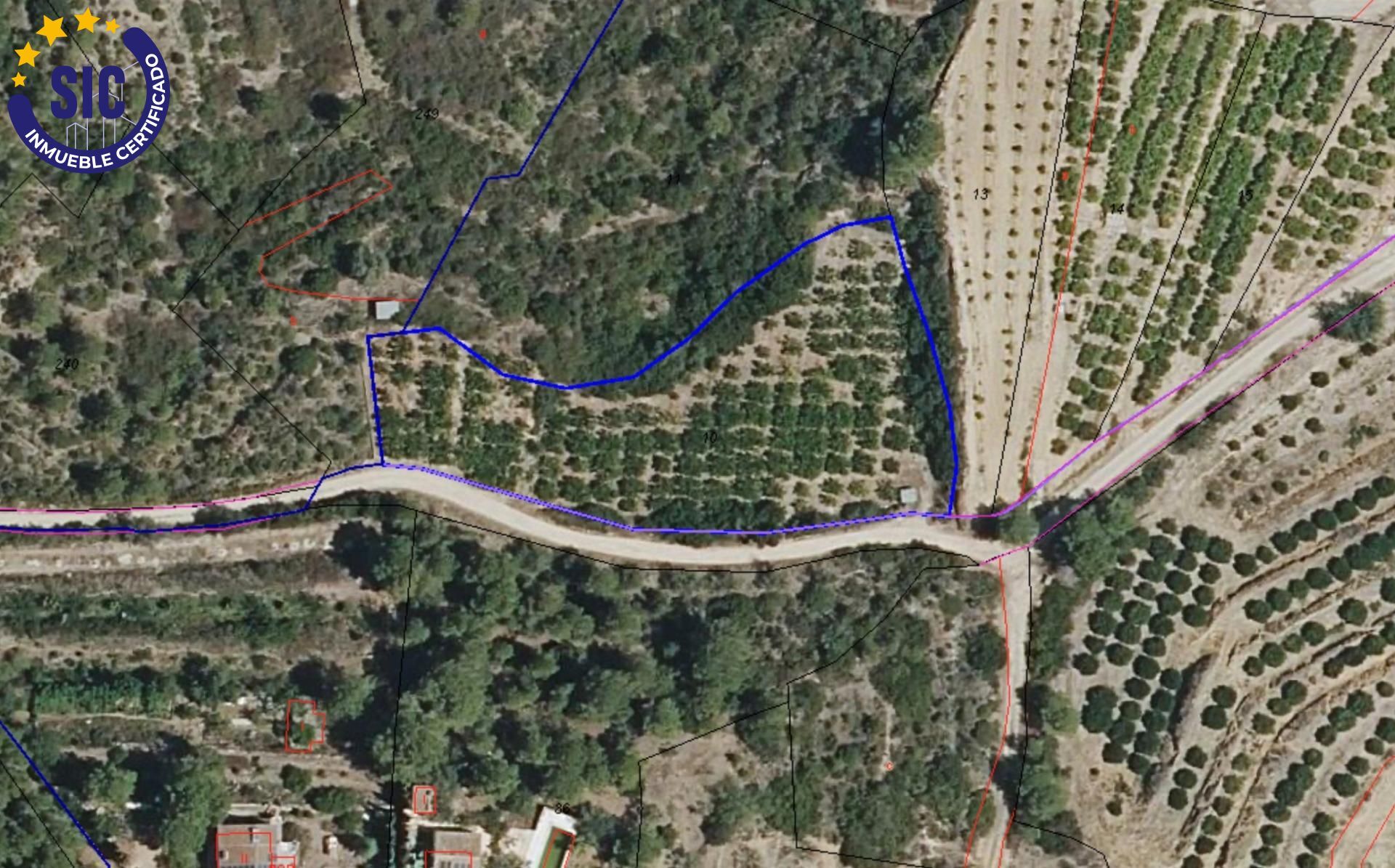 Fincas y solares-Venta-Quatretonda-2422575-Foto-3