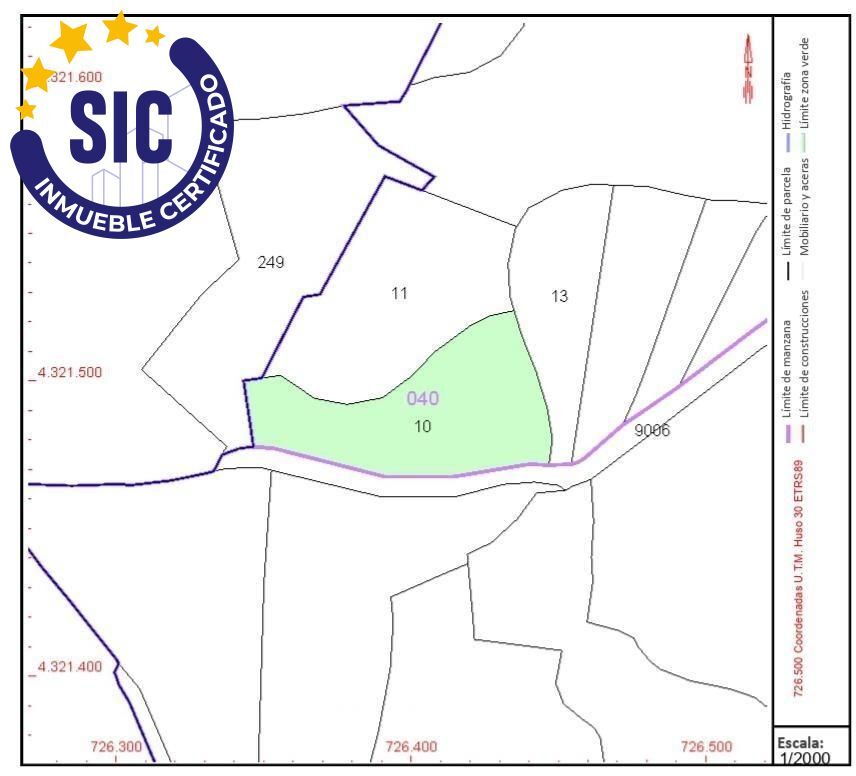 Fincas y solares-Venta-Quatretonda-2422575-Foto-7