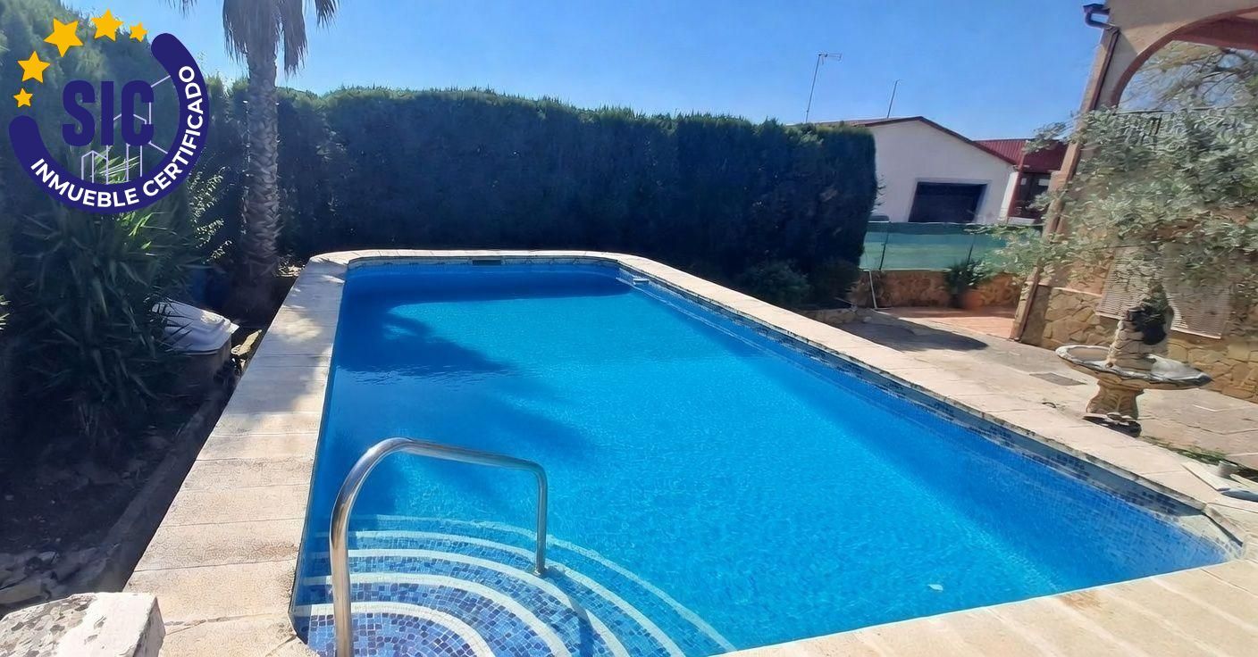 Casas o chalets-Venta-Barxeta-2422578
