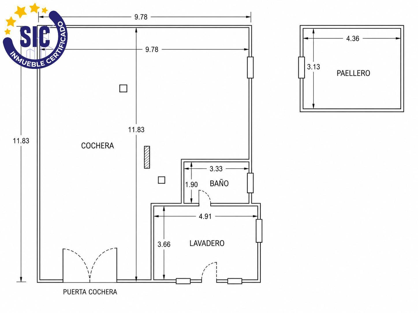 Casas o chalets-Venta-Barxeta-2422578-Foto-30