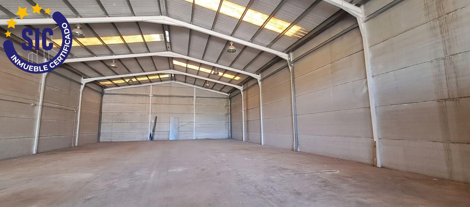 Naves-Venta-XÃ tiva-2422581-Foto-2