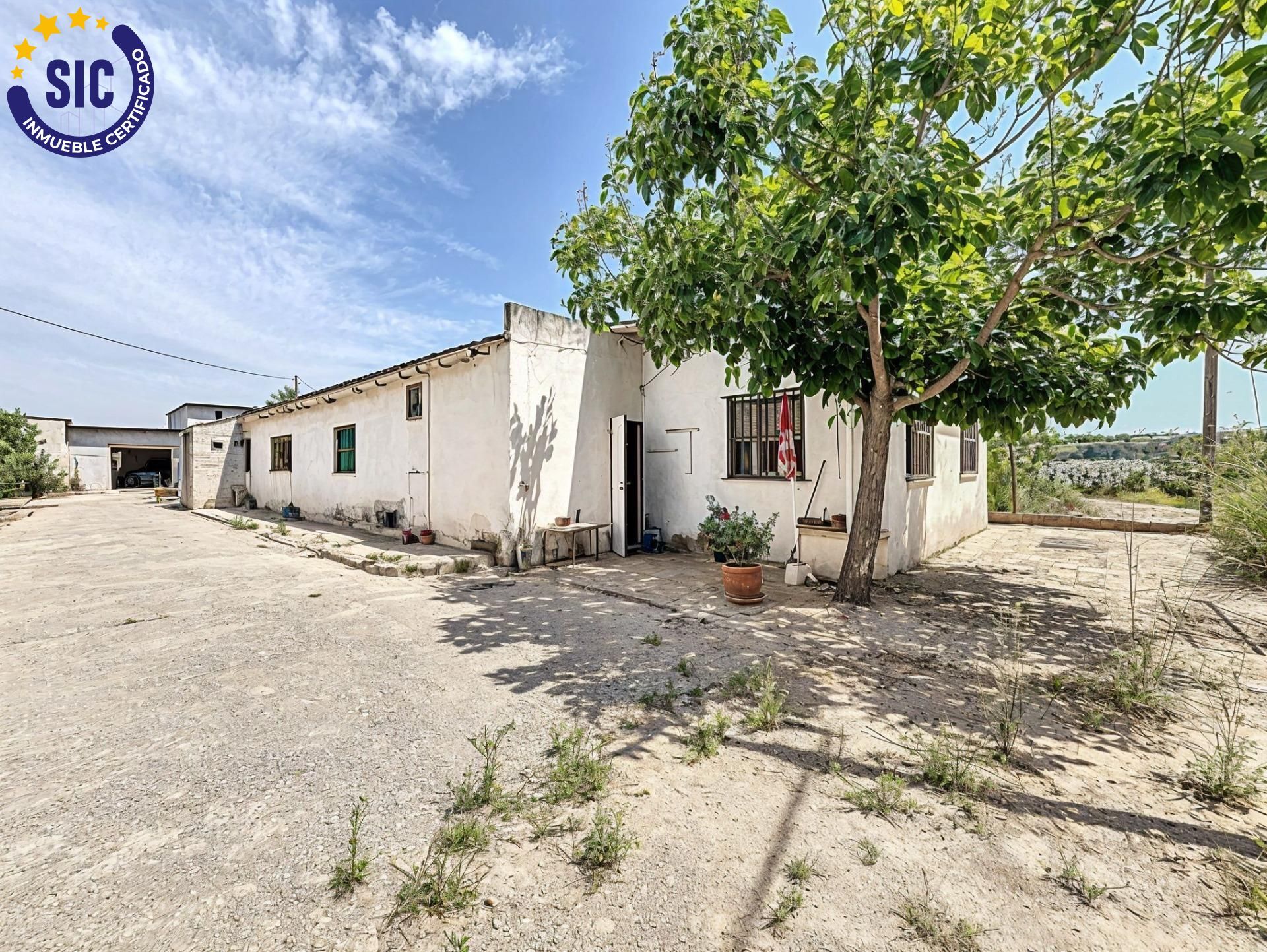 Casas o chalets-Venta-Llocnou d