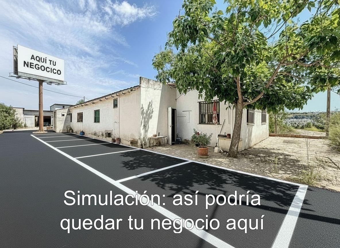 Casas o chalets-Venta-Llocnou d