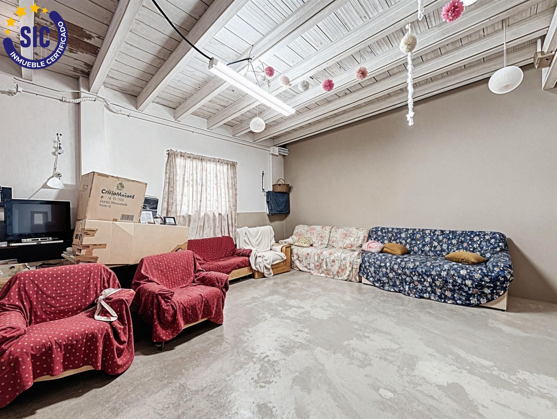 Casas o chalets-Venta-Llocnou d
