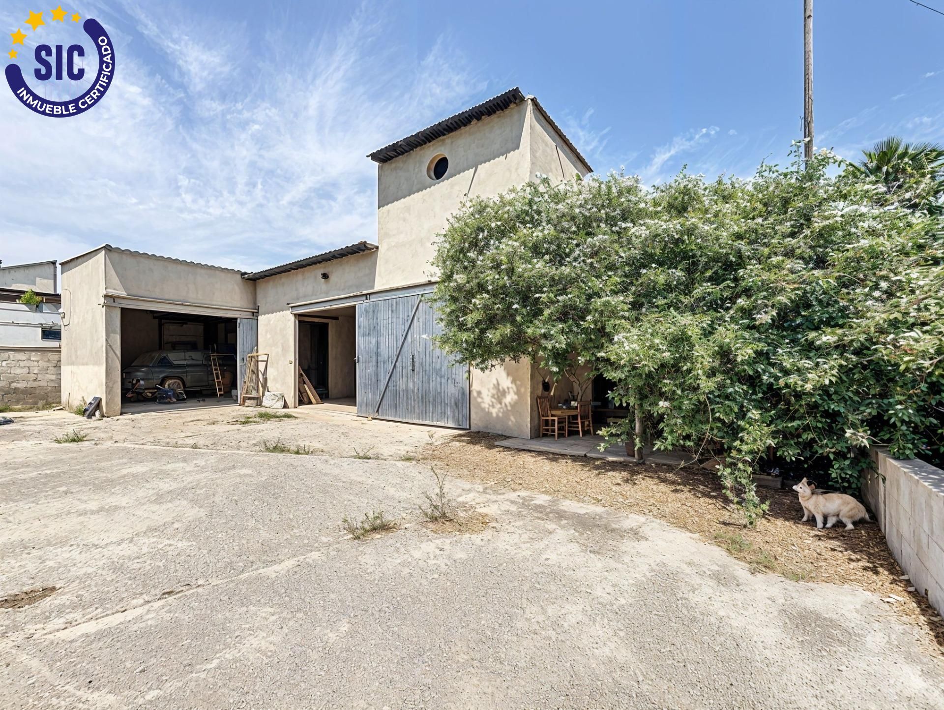 Casas o chalets-Venta-Llocnou d