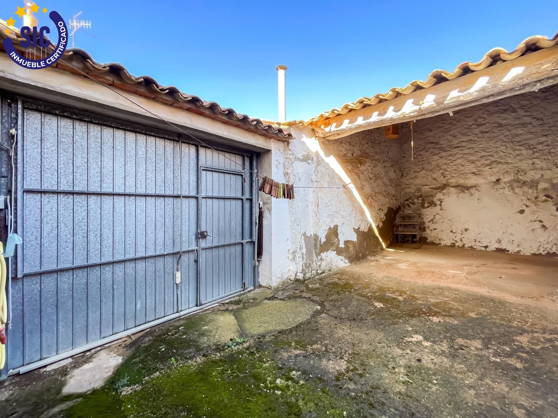 Casas o chalets-Venta-Caudete de las Fuentes-1976721-Foto-3