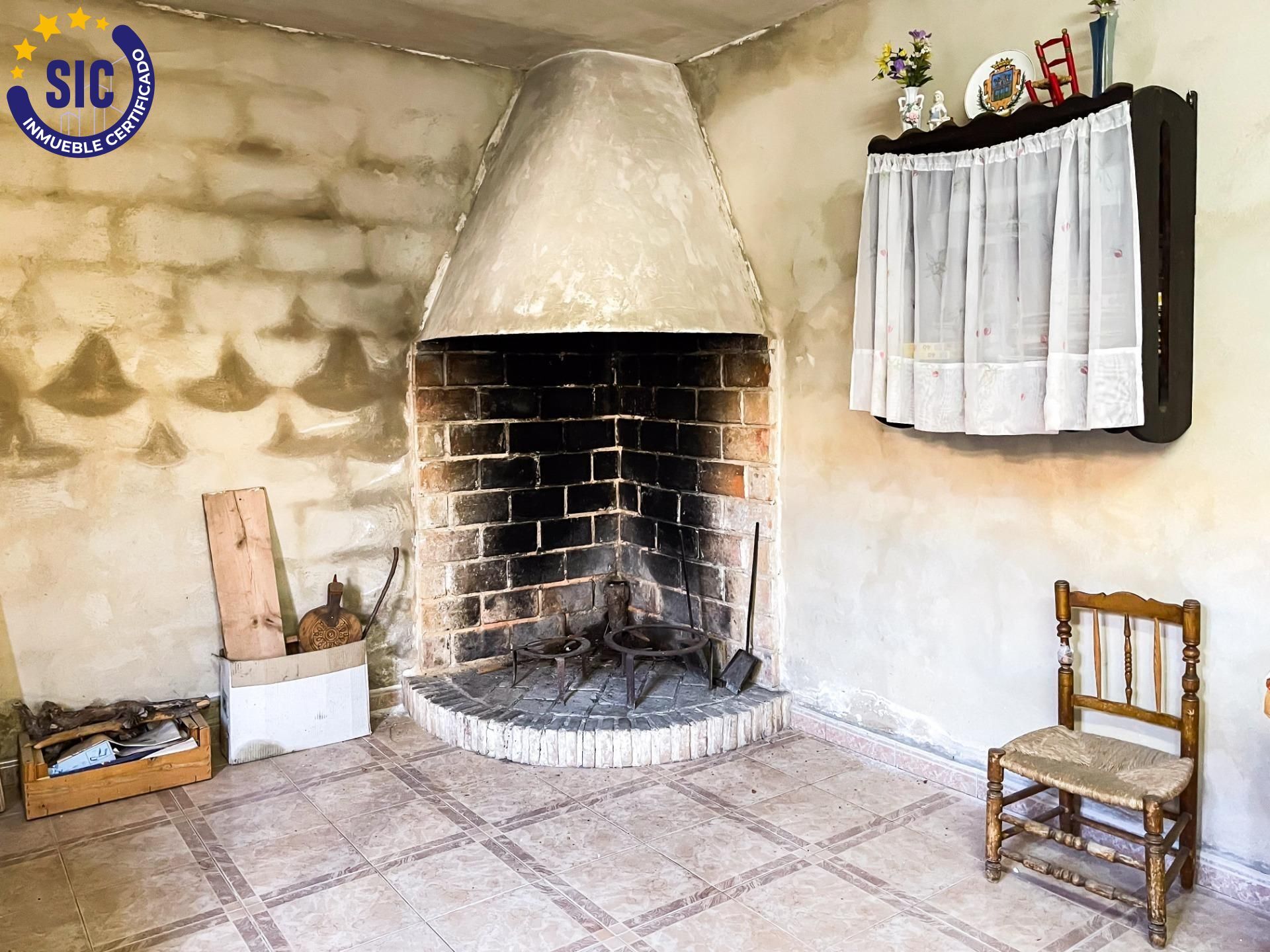 Casas o chalets-Venta-Caudete de las Fuentes-1976721-Foto-8