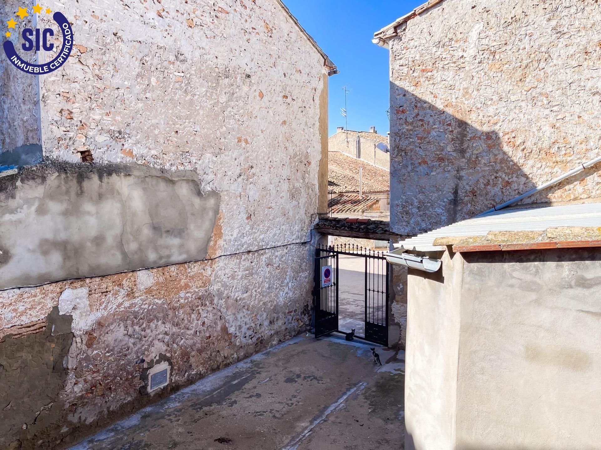 Casas o chalets-Venta-Caudete de las Fuentes-1976721-Foto-6