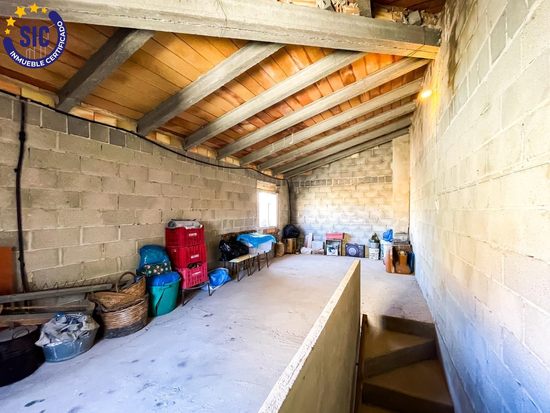Casas o chalets-Venta-Caudete de las Fuentes-1976721-Foto-5