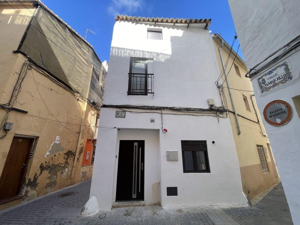 Casas o chalets-Venta-Requena-2421398-Foto-3