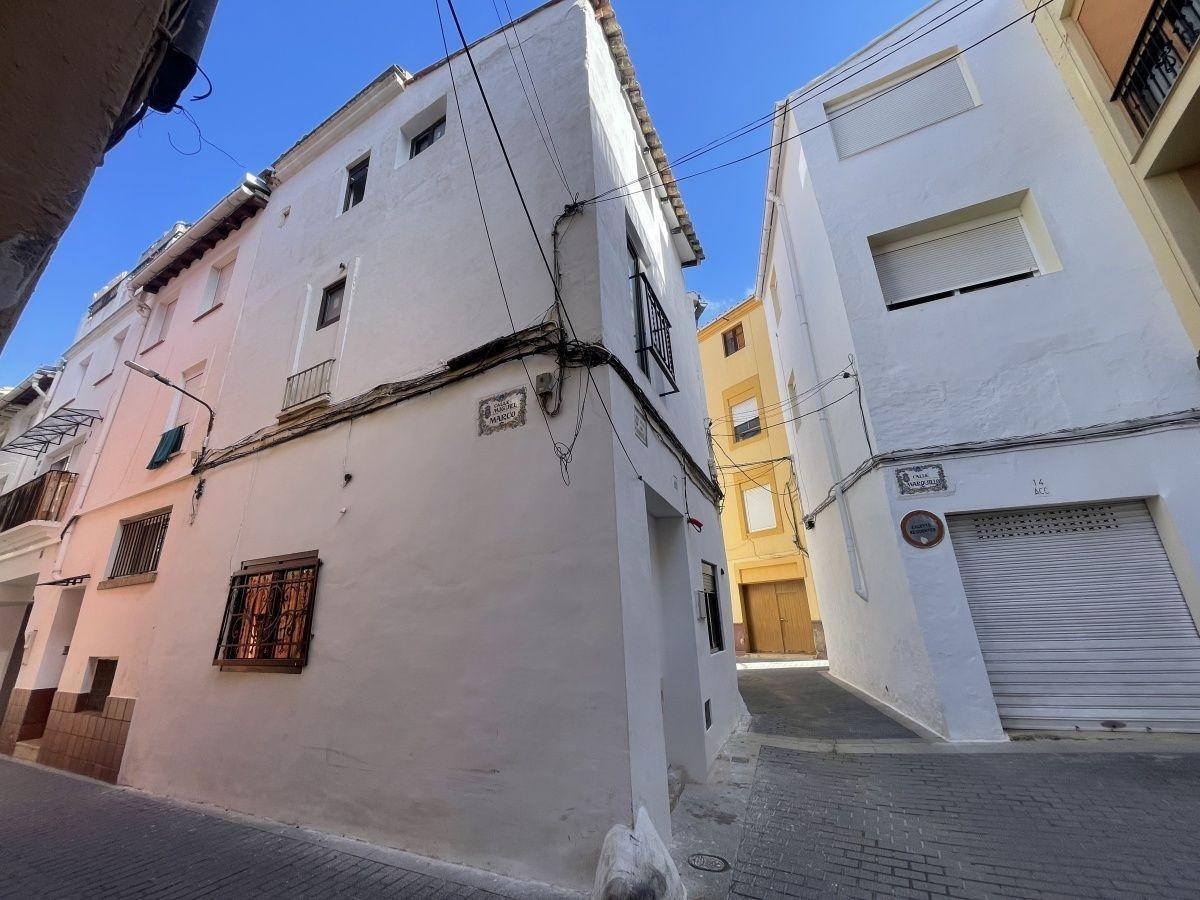 Casas o chalets-Venta-Requena-2421398-Foto-43
