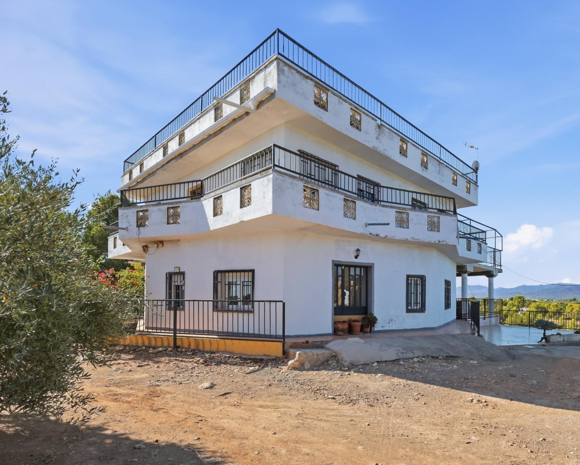 Casas o chalets-Venta-Onda-2422584-Foto-4