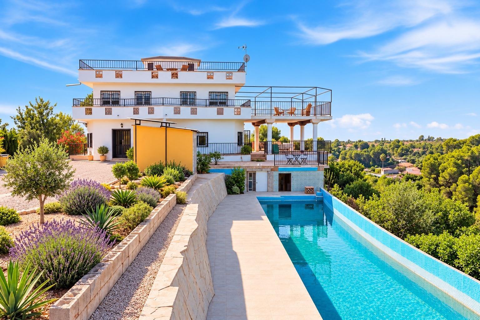 Casas o chalets-Venta-Onda-2422584