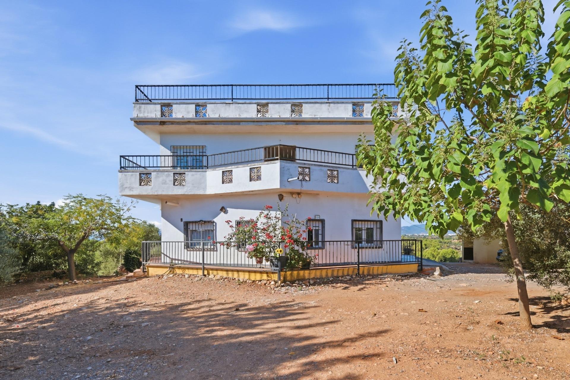 Casas o chalets-Venta-Onda-2422584-Foto-3