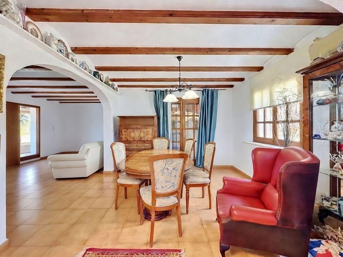 Casas o chalets-Venta-Pedreguer-2411064-Foto-8