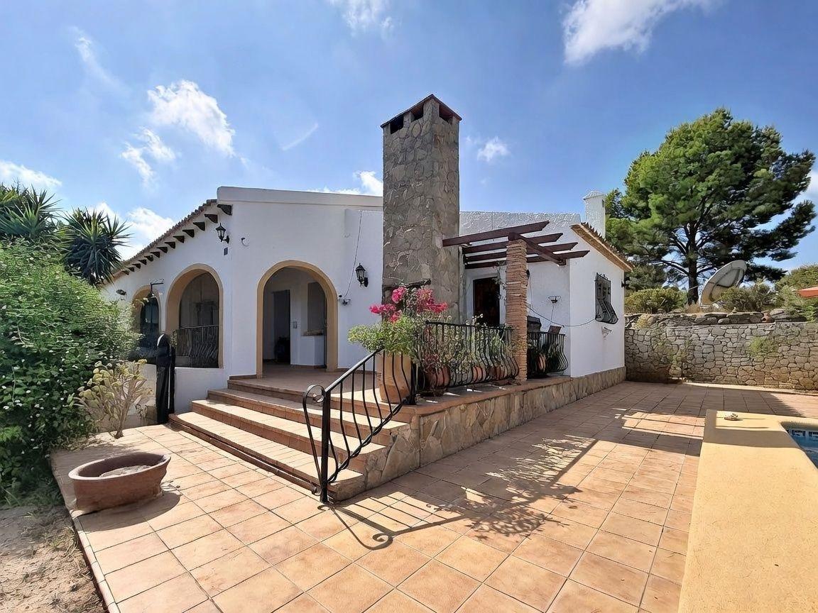 Casas o chalets-Venta-Pedreguer-2411064-Foto-5