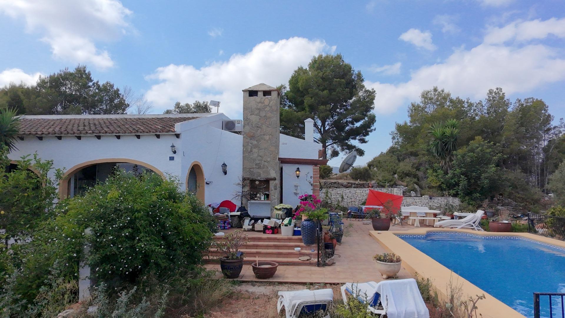 Casas o chalets-Venta-Pedreguer-2411064-Foto-6