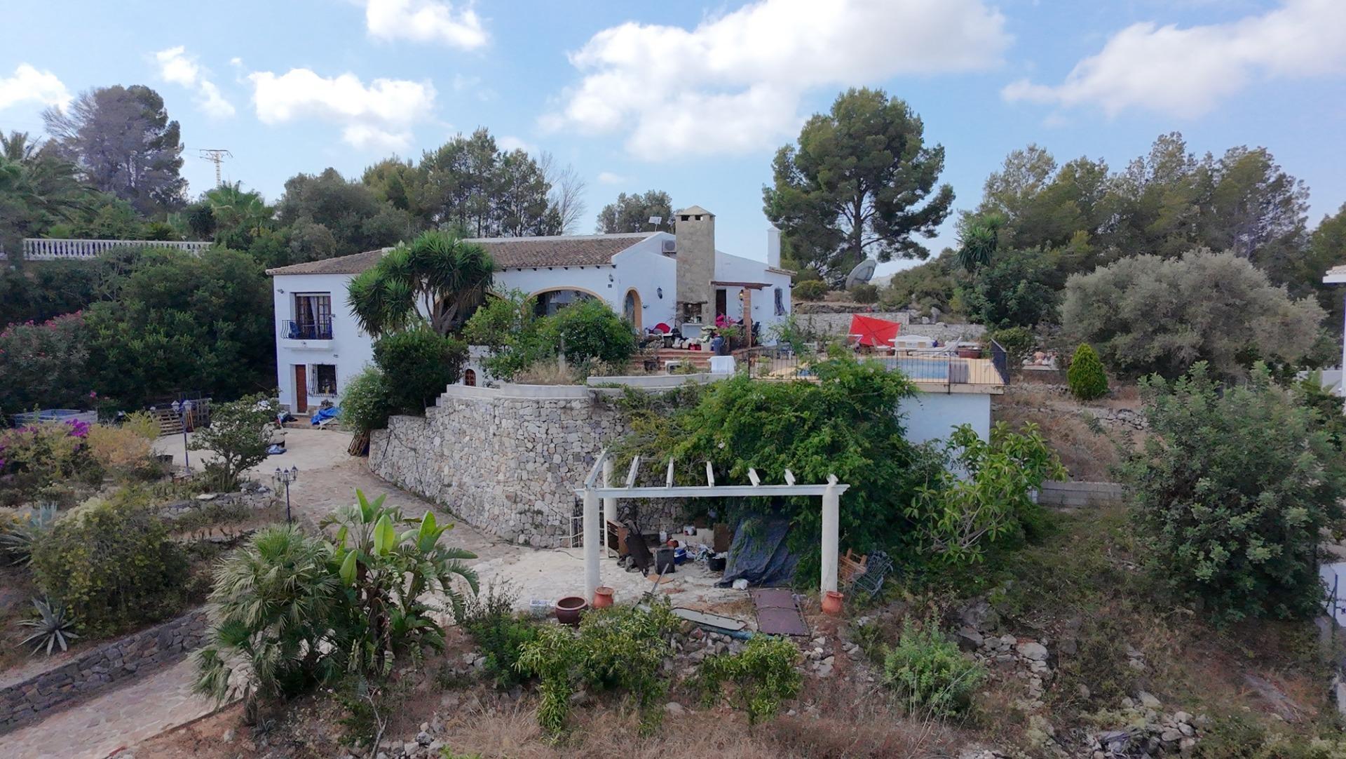 Casas o chalets-Venta-Pedreguer-2411064-Foto-22