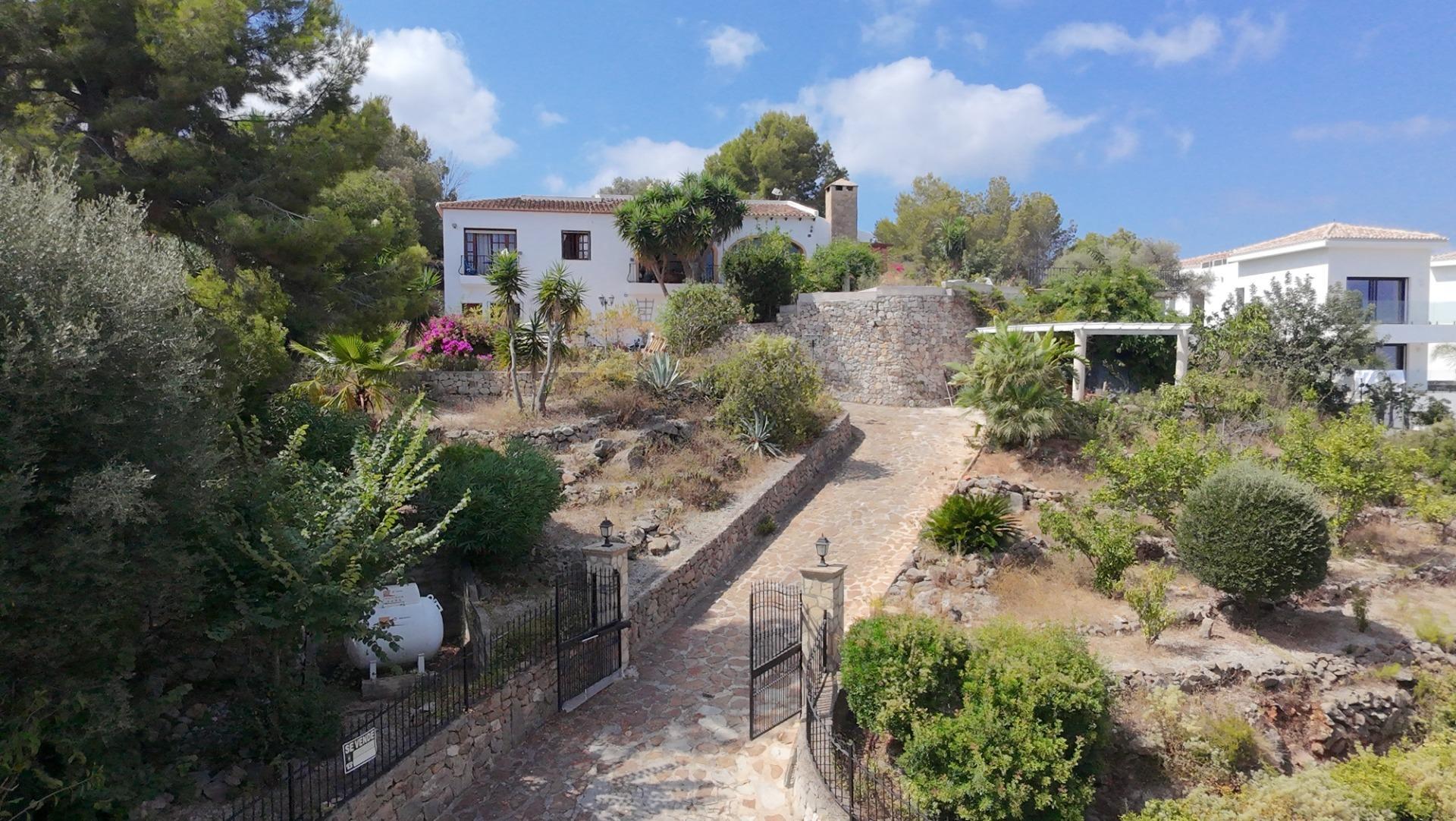 Casas o chalets-Venta-Pedreguer-2411064-Foto-24