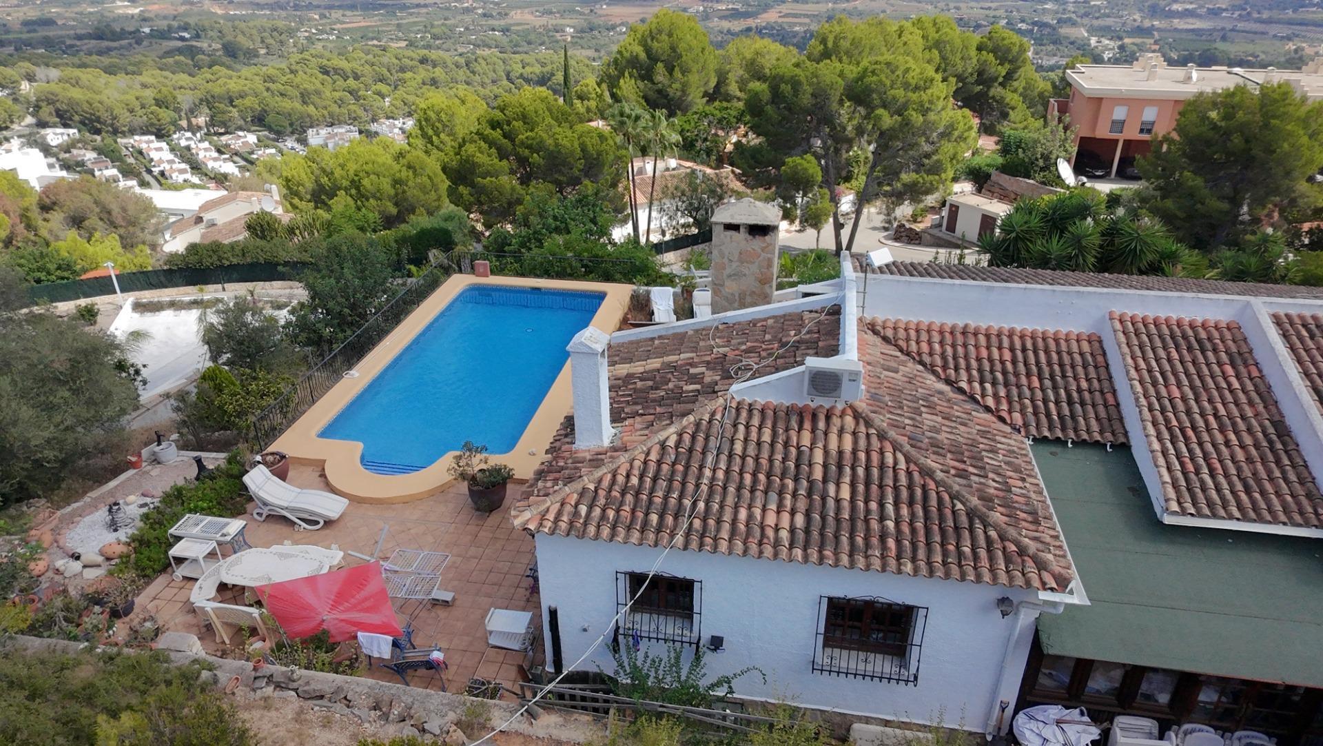 Casas o chalets-Venta-Pedreguer-2411064-Foto-23