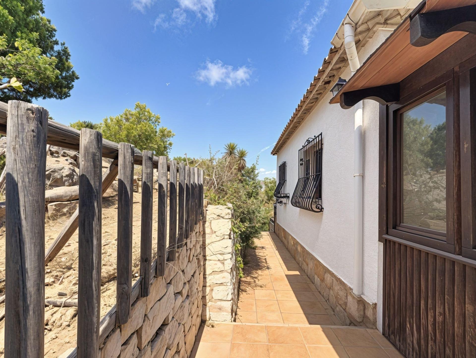Casas o chalets-Venta-Pedreguer-2411064-Foto-27