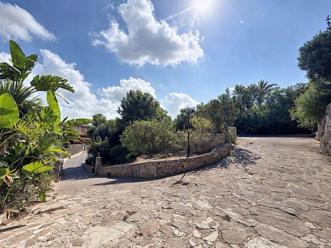 Casas o chalets-Venta-Pedreguer-2411064-Foto-35