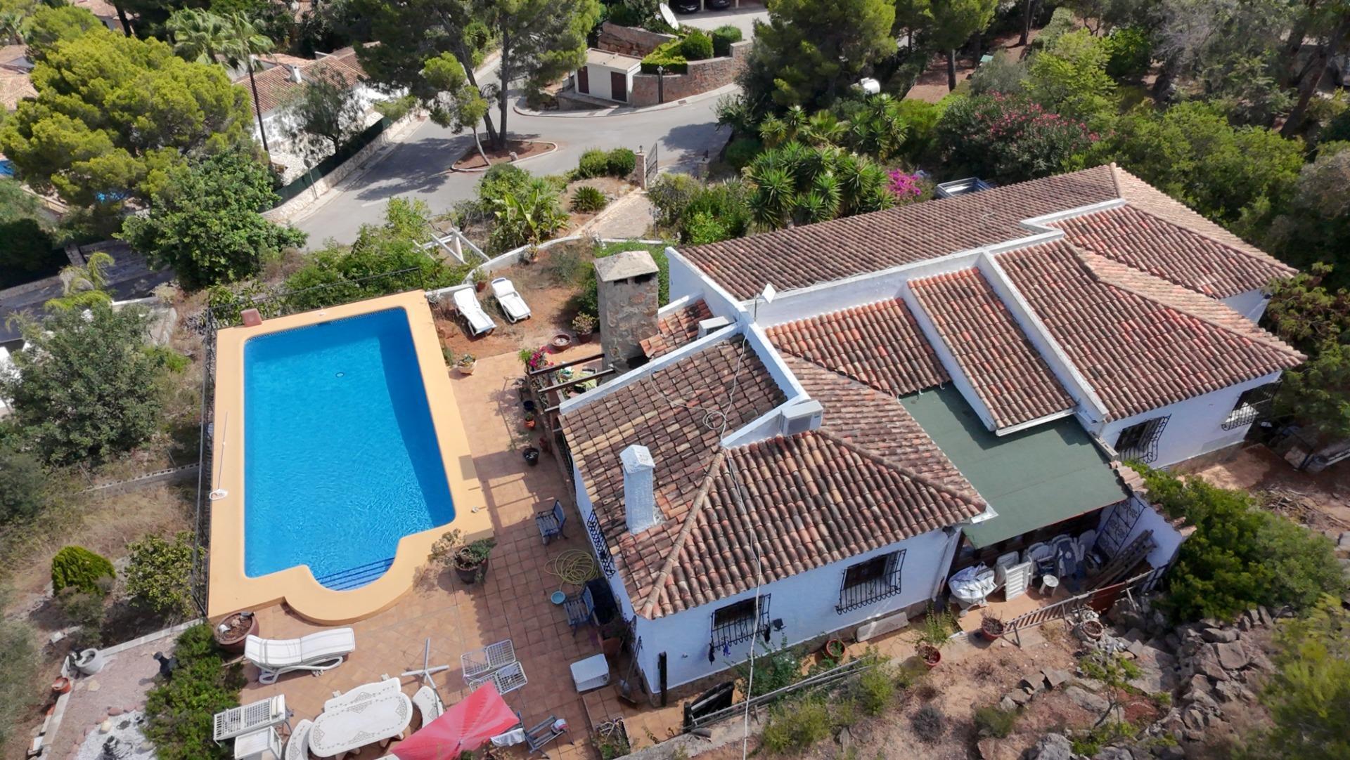 Casas o chalets-Venta-Pedreguer-2411064-Foto-39