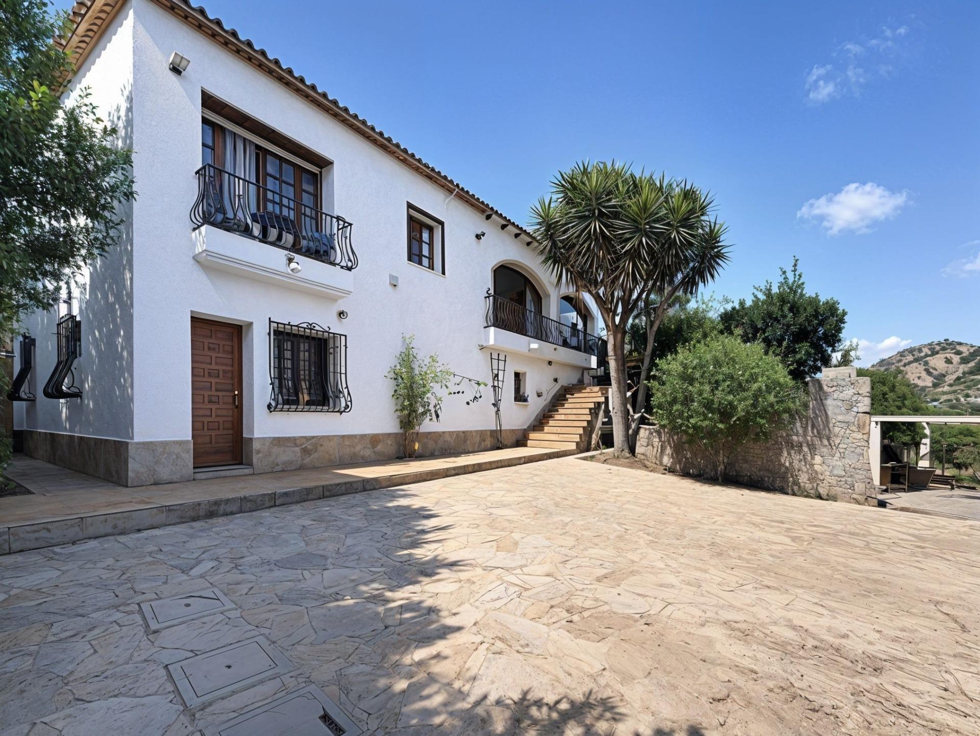 Casas o chalets-Venta-Pedreguer-2411064-Foto-38