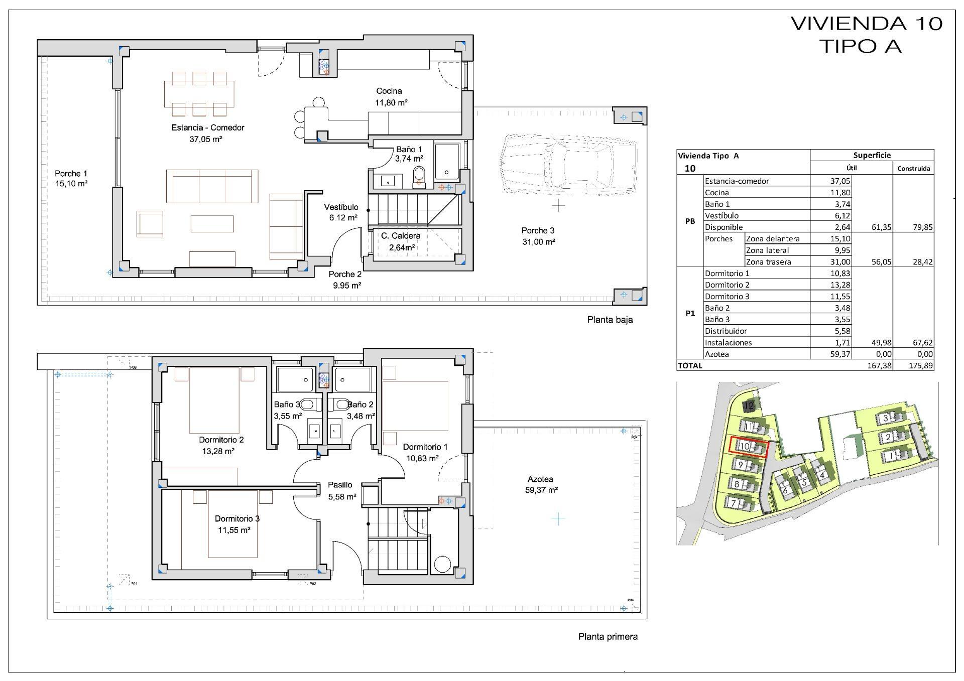 Casas o chalets-Venta-Suances-2422587-Foto-10