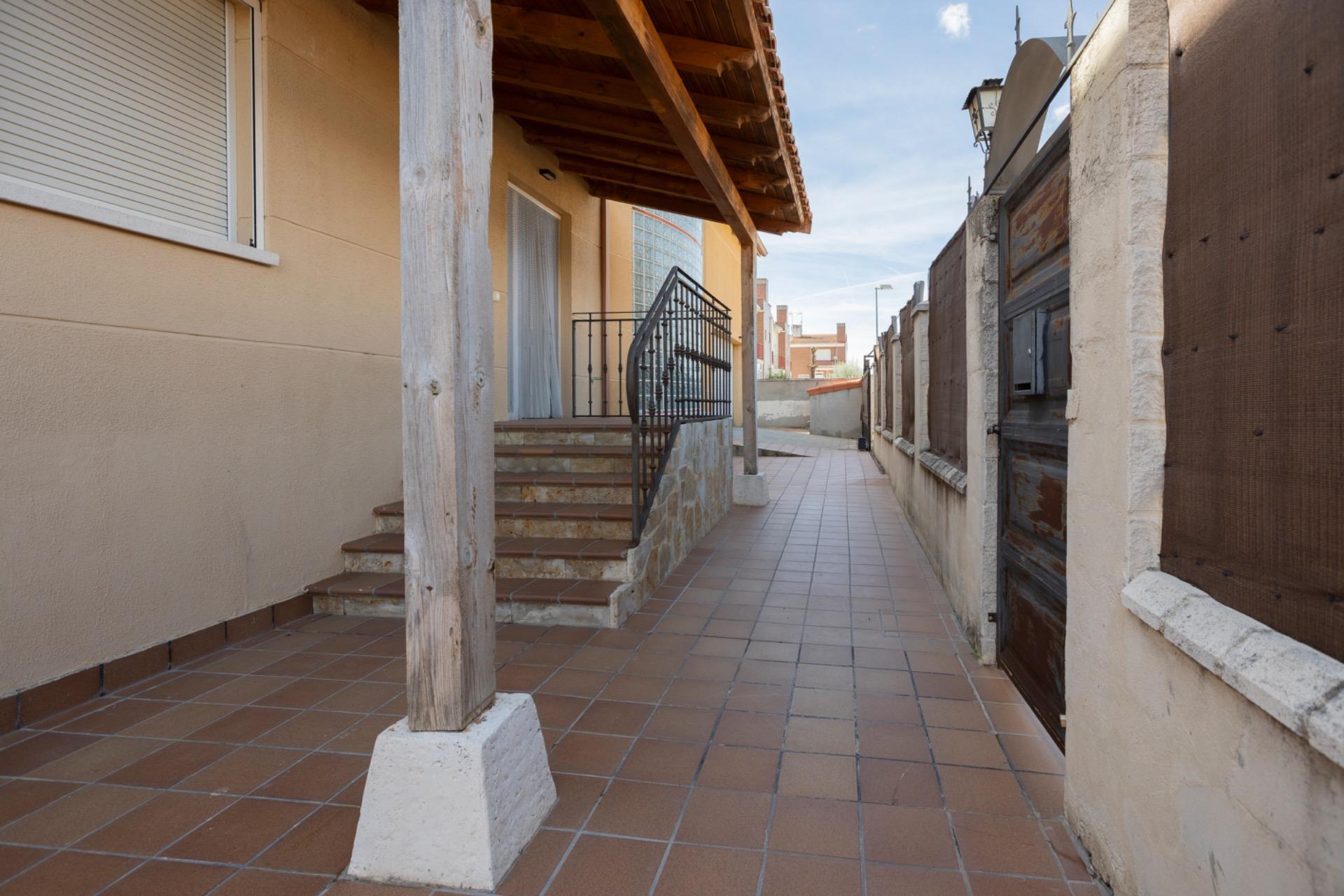 Casas o chalets-Venta-Villanubla-2422608