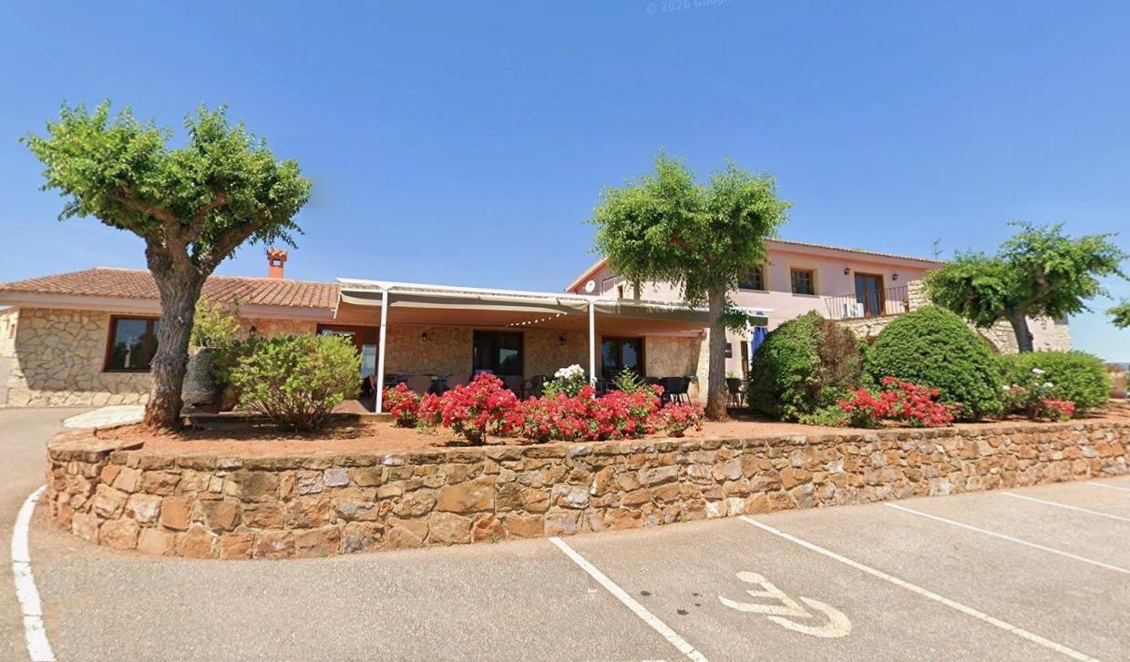 Fincas y solares-Venta-Vall d?Alba-2422590
