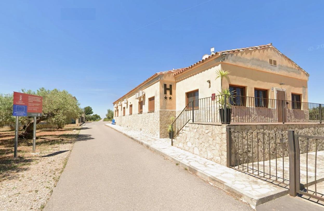 Fincas y solares-Venta-Vall d'Alba-2422590-Foto-2
