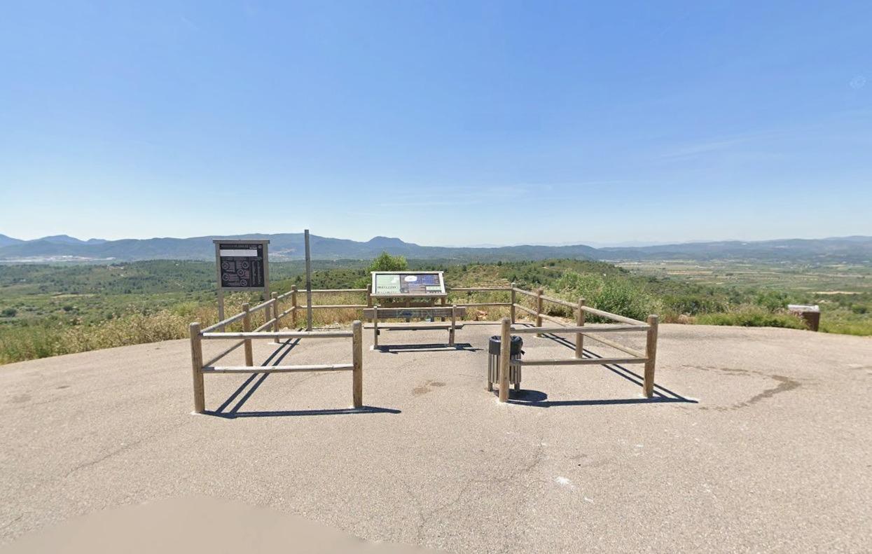 Fincas y solares-Venta-Vall d'Alba-2422590-Foto-8