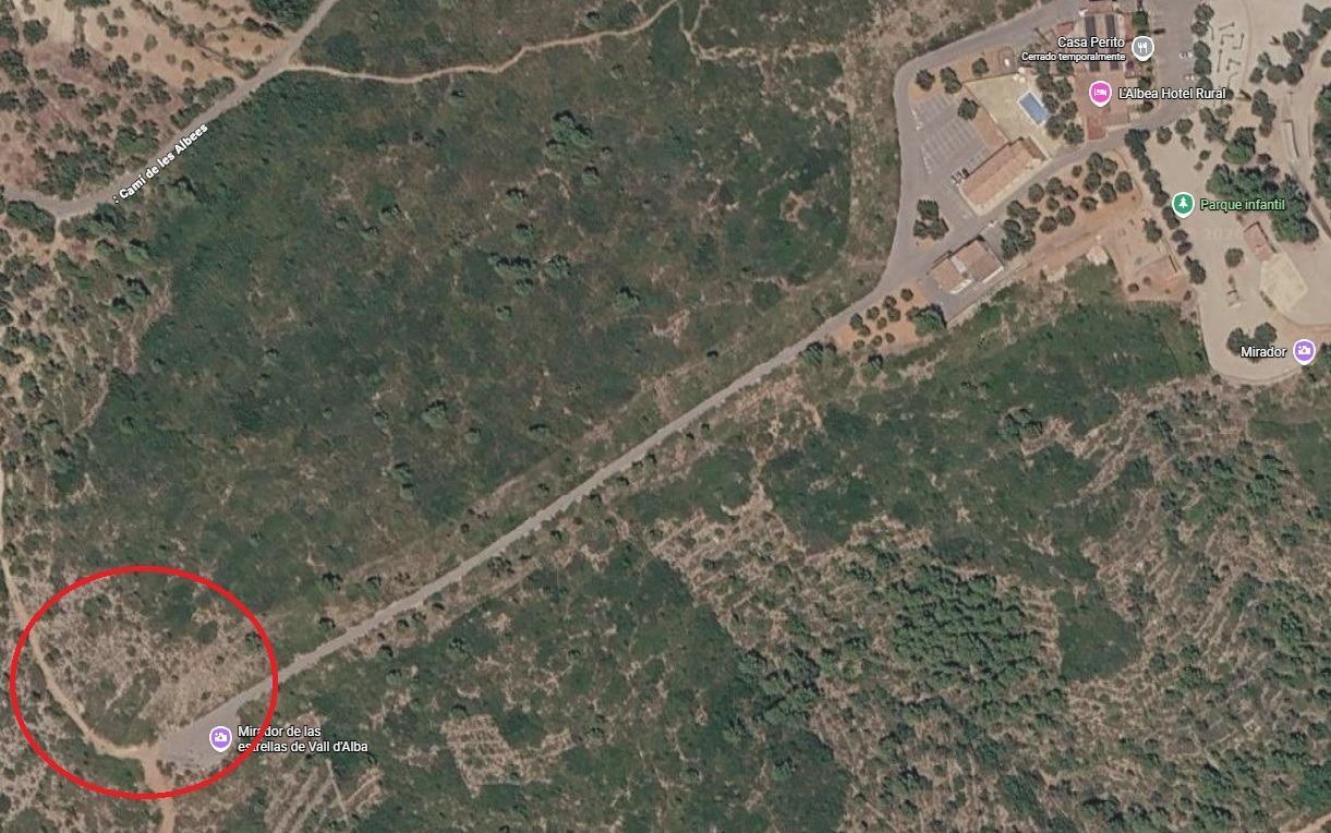 Fincas y solares-Venta-Vall d'Alba-2422590-Foto-6