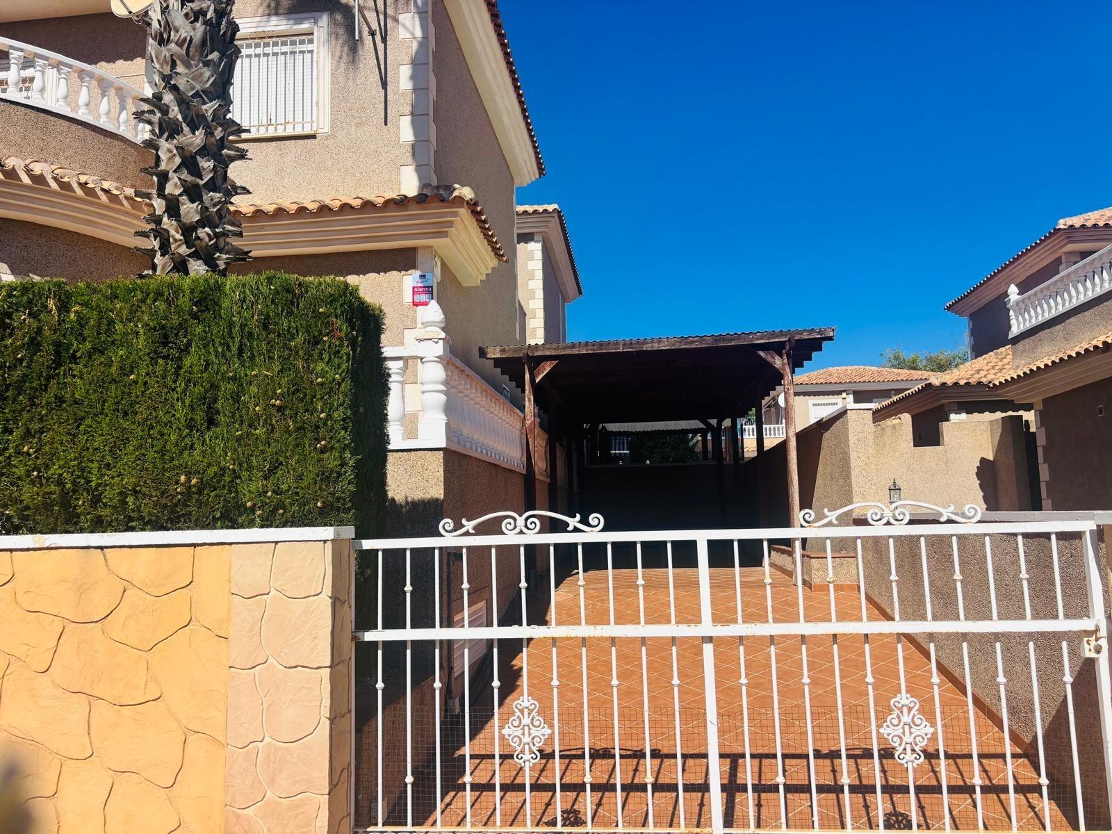 Casas o chalets-Venta-Torrevieja-2425828-Foto-3