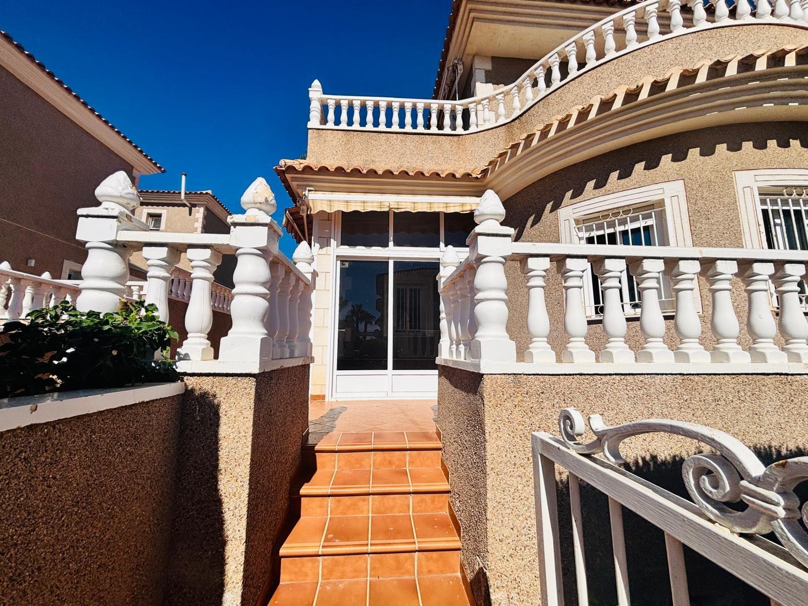 Casas o chalets-Venta-Torrevieja-2425828-Foto-2