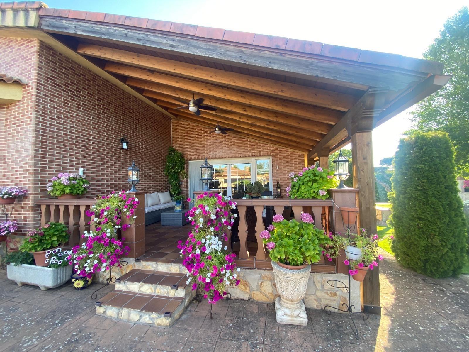 Casas o chalets-Venta-Nuevo BaztÃ¡n-2421389-Foto-6