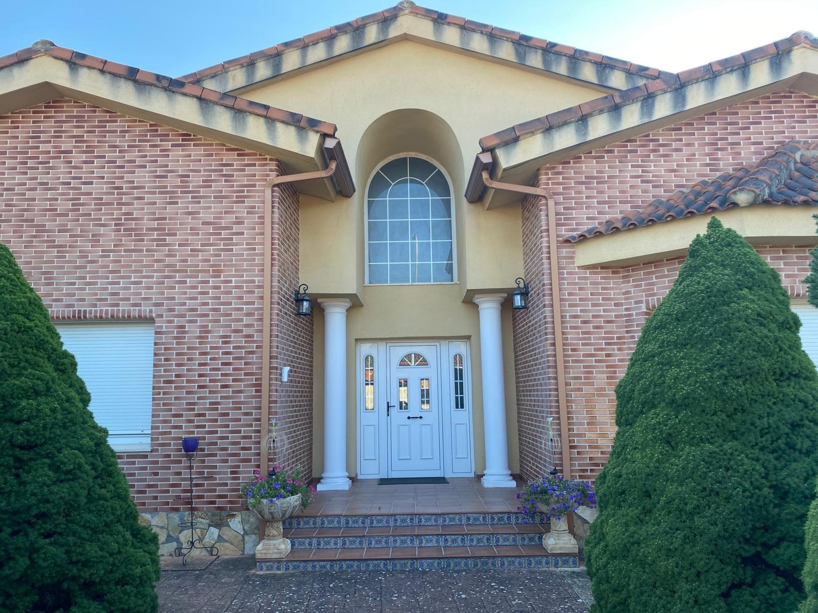 Casas o chalets-Venta-Nuevo BaztÃ¡n-2421389-Foto-18
