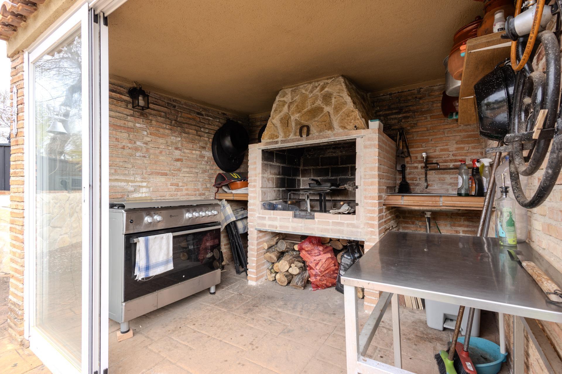 Casas o chalets-Venta-Nuevo BaztÃ¡n-2421389-Foto-23