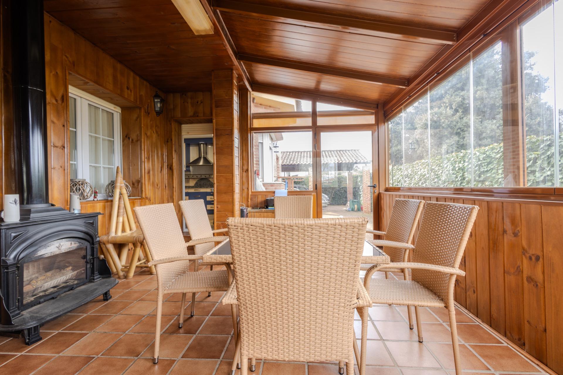 Casas o chalets-Venta-Nuevo BaztÃ¡n-2421389-Foto-31