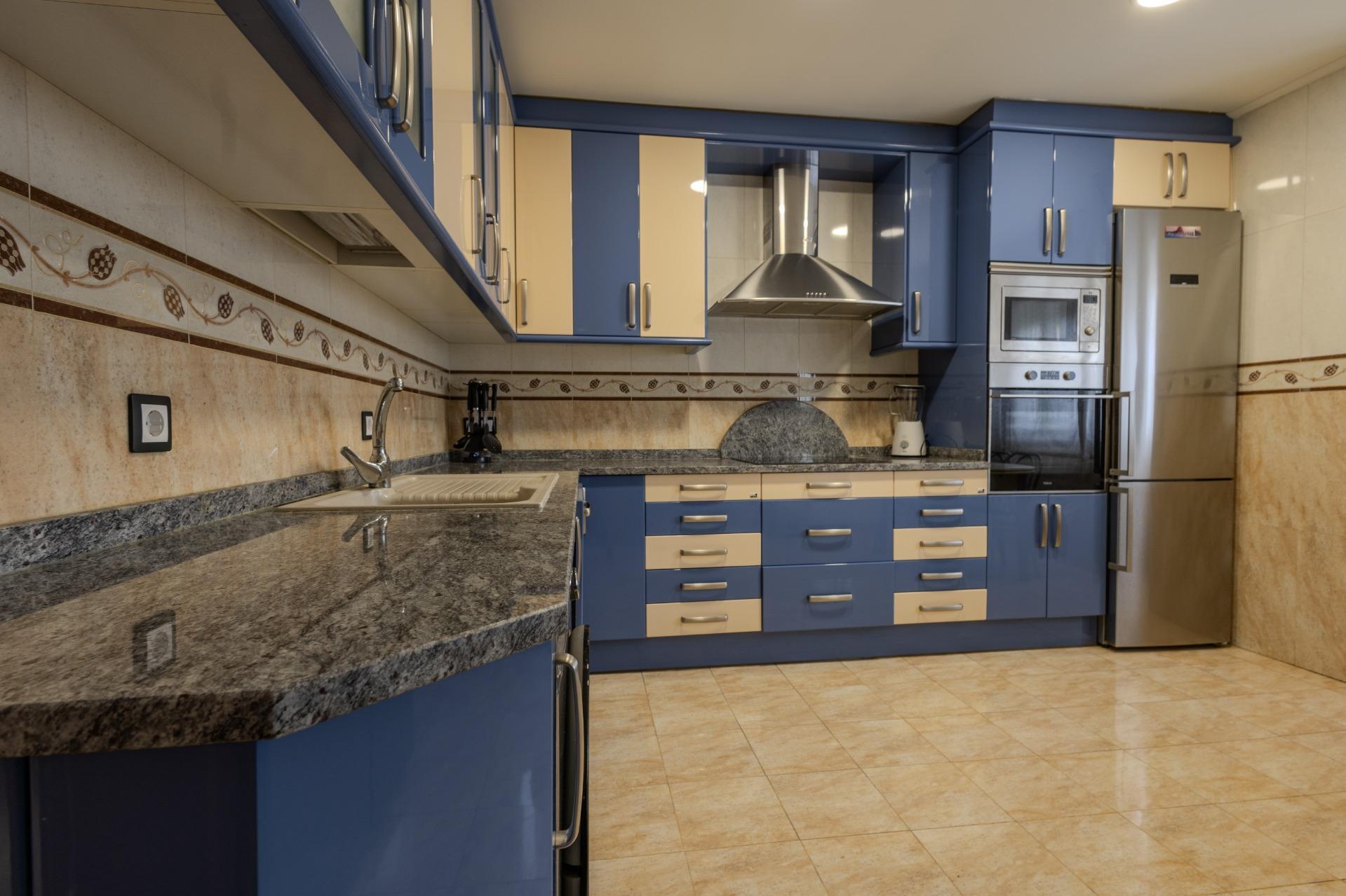 Casas o chalets-Venta-Nuevo BaztÃ¡n-2421389-Foto-33