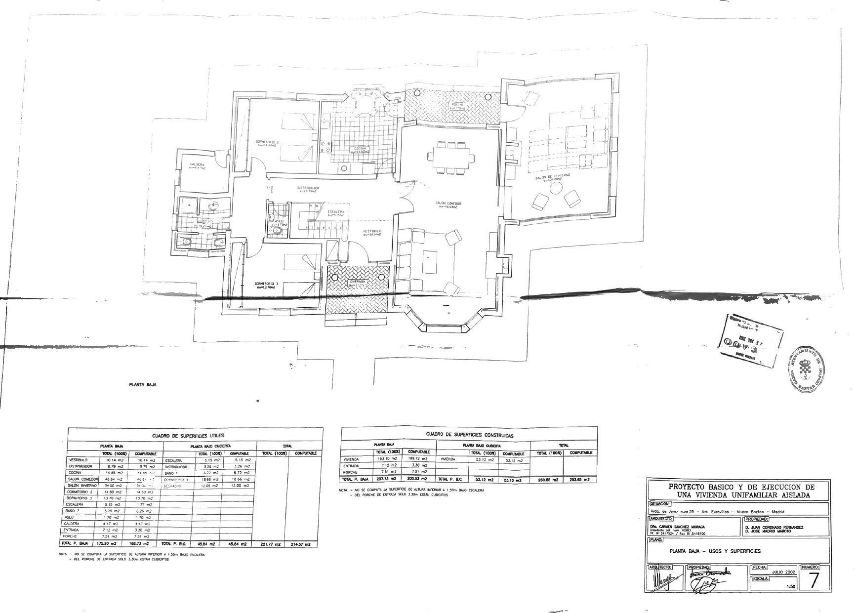 Casas o chalets-Venta-Nuevo BaztÃ¡n-2421389-Foto-44
